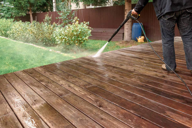 Best Parking Lot and Garage Cleaning  in West Easton, PA