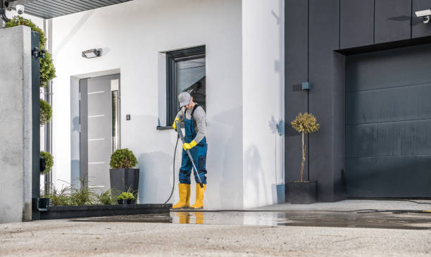 Best Pool Deck Cleaning  in West Easton, PA